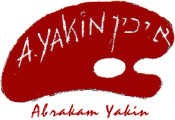 Abraham Yakin -- Artist