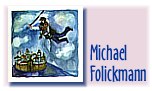 Michael Folickman, Miniatures -- beautiful handpainted and printed miniatures on a variety of Jewish and Israel themes